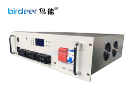 通信逆變器（前面板接線(xiàn)）