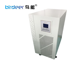 三相逆變器